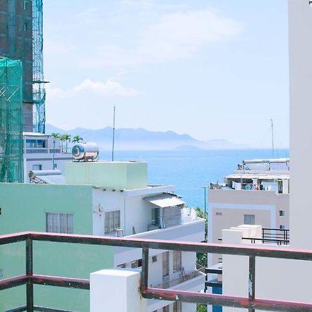 Phuong Hoa Nha Trang Hotel Esterno foto