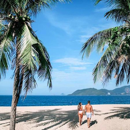 Phuong Hoa Nha Trang Hotel Esterno foto
