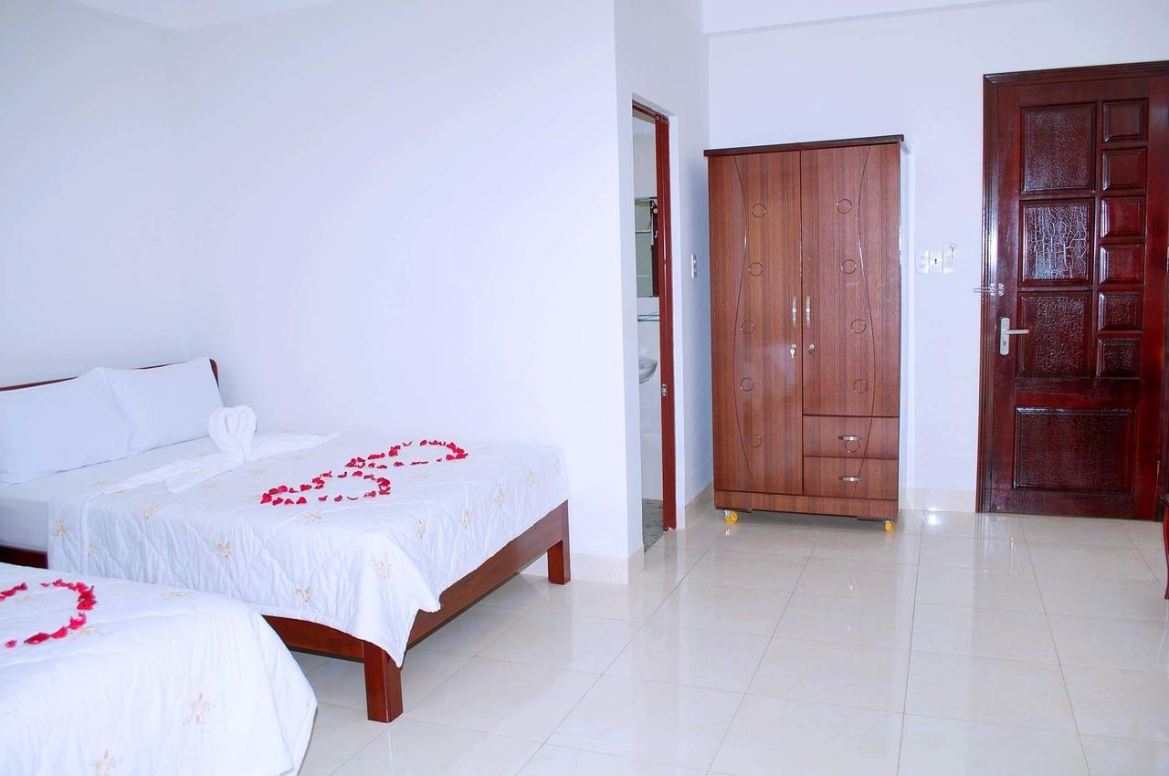 Phuong Hoa Nha Trang Hotel Camera foto
